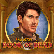 Казино Пинко: слот Book of Dead