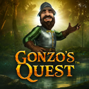 Gonzo's Quest играть в pinco casino