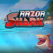 Razor Shark — слот Push Gaming