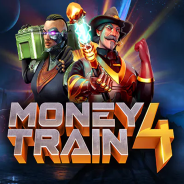 Wanted Dead or a Wild — слот Hacksaw Gaming